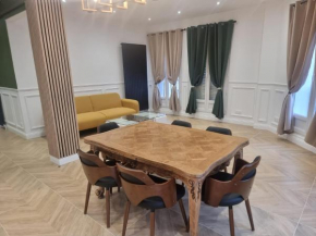 Location appartement